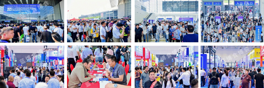 【首页】2027年第24届中国(青岛)国际食品加工和包装机械展FMNC青岛食品机械展